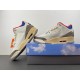 Air Jordan 3 Retro 'Seoul 2.0' 2025 IB1482-100