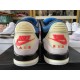 Air Jordan 3 OG 'Rare Air' 2025 IB8967-004 Air Jordan 3 OG 'Rare Air' 2025 IB8967-004