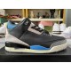 Air Jordan 3 OG 'Rare Air' 2025 IB8967-004 Air Jordan 3 OG 'Rare Air' 2025 IB8967-004