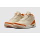 Air Jordan 3 Retro TEX 'Starfish' Wmns 2025 IH7694-200