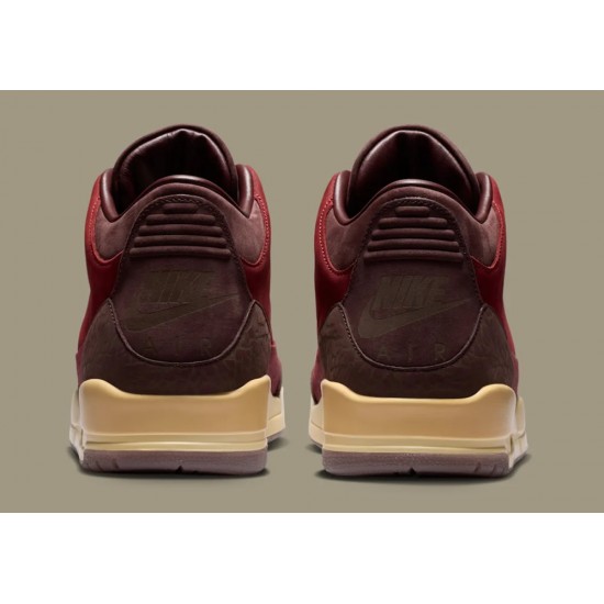 Air Jordan 3 Retro 'Bin23' 2026 IO7744-600