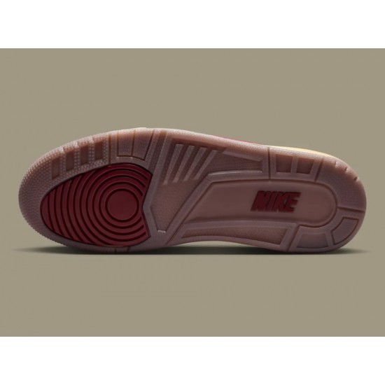 Air Jordan 3 Retro 'Bin23' 2026 IO7744-600
