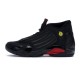 Nike Jordan 14 Retro Last Shot 2018 487471-003 Nike Jordan 14 Retro Last Shot 2018 487471-003