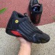 Nike Jordan 14 Retro Last Shot 2018 487471-003