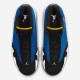 AIR JORDAN 14 RETRO 'LANEY' 2023 487471-407 AIR JORDAN 14 RETRO 'LANEY' 2023 487471-407