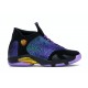 AIR JORDAN 14 DOERNBECHER PURPLE CV2469-001 AIR JORDAN 14 DOERNBECHER PURPLE CV2469-001