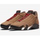 AIR JORDAN 14 RETRO 'WINTERIZED' DO9406-200 AIR JORDAN 14 RETRO 'WINTERIZED' DO9406-200