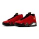 Air Jordan 14 Retro 'Ferrari' 2025 IF5015-600