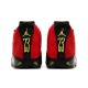 Air Jordan 14 Retro 'Ferrari' 2025 IF5015-600