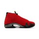 Air Jordan 14 Retro 'Ferrari' 2025 IF5015-600