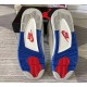 Air Jordan 4 'Jackie Robinson' 2027 JJ9189-101