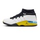 AIR Jordan 17 Retro Low SP 'All Star - Lightning' 2024 FJ0395-100 AIR Jordan 17 Retro Low SP 'All Star - Lightning' 2024 FJ0395-100