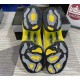 AIR Jordan 17 Retro Low SP 'All Star - Lightning' 2024 FJ0395-100 AIR Jordan 17 Retro Low SP 'All Star - Lightning' 2024 FJ0395-100