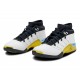AIR Jordan 17 Retro Low SP 'All Star - Lightning' 2024 FJ0395-100 AIR Jordan 17 Retro Low SP 'All Star - Lightning' 2024 FJ0395-100