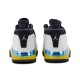 AIR Jordan 17 Retro Low SP 'All Star - Lightning' 2024 FJ0395-100 AIR Jordan 17 Retro Low SP 'All Star - Lightning' 2024 FJ0395-100