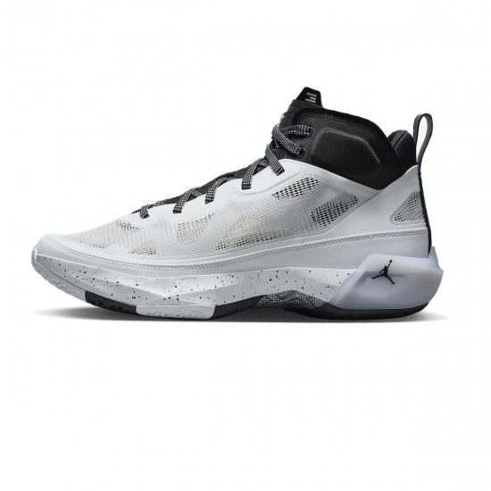AIR JORDAN 37 PF 'OREO' 2022 DV0747-108 AIR JORDAN 37 PF 'OREO' 2022 DV0747-108
