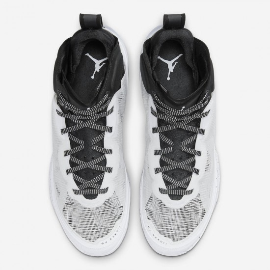 AIR JORDAN 37 PF 'OREO' 2022 DV0747-108 AIR JORDAN 37 PF 'OREO' 2022 DV0747-108