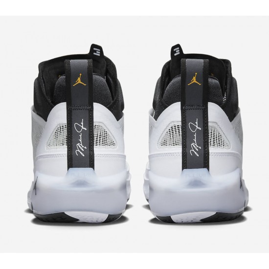 AIR JORDAN 37 PF 'OREO' 2022 DV0747-108 AIR JORDAN 37 PF 'OREO' 2022 DV0747-108