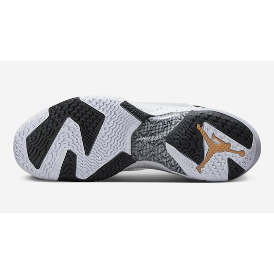 AIR JORDAN 37 PF 'OREO' 2022 DV0747-108 AIR JORDAN 37 PF 'OREO' 2022 DV0747-108