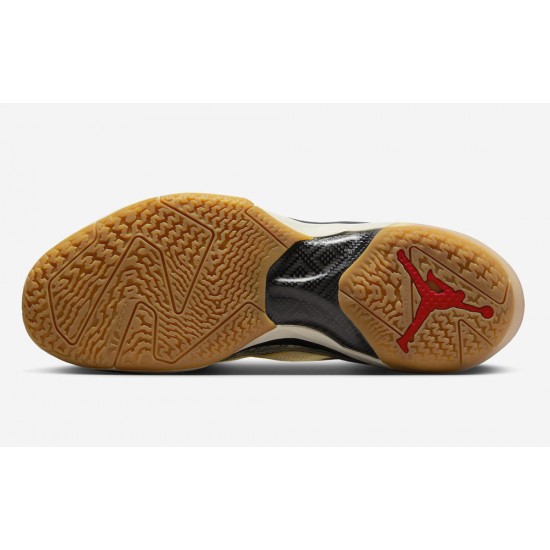 JAYSON TATUM X AIR JORDAN 37 'TATTOO' 2022 DZ0812-200 JAYSON TATUM X AIR JORDAN 37 'TATTOO' 2022 DZ0812-200