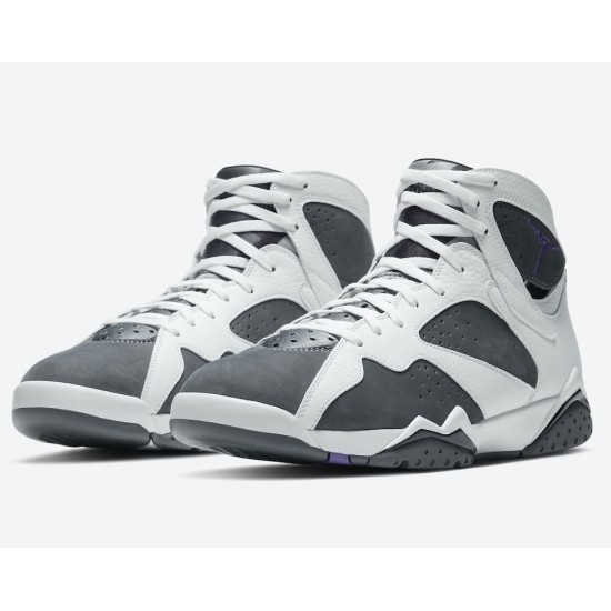 Nike Air Jordan 7 RETRO 'FLINT' 2021 CU9307-100 Nike Air Jordan 7 RETRO 'FLINT' 2021 CU9307-100