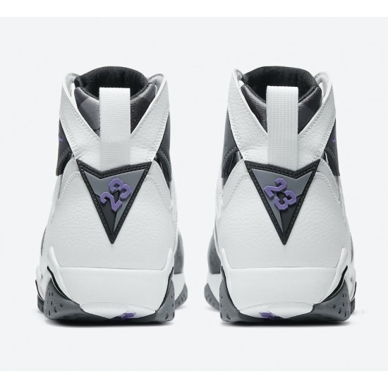 Nike Air Jordan 7 RETRO 'FLINT' 2021 CU9307-100 Nike Air Jordan 7 RETRO 'FLINT' 2021 CU9307-100