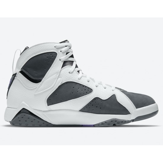 Nike Air Jordan 7 RETRO 'FLINT' 2021 CU9307-100 Nike Air Jordan 7 RETRO 'FLINT' 2021 CU9307-100