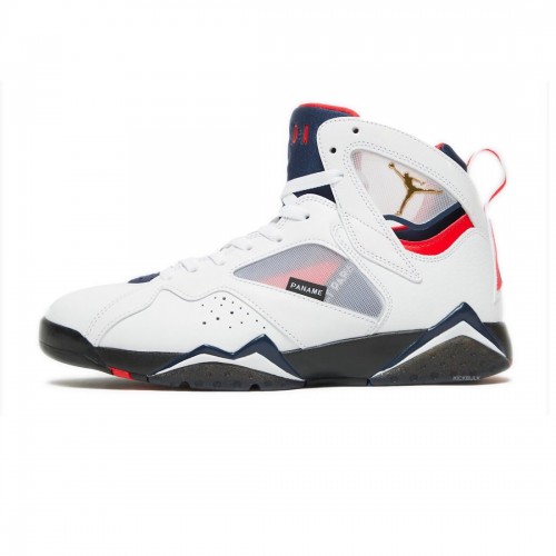 PARIS SAINT GERMAIN NIKE AIR JORDAN 7 RETRO PANAME CZ0789 105 1 500x500