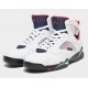 PARIS SAINT-GERMAIN X NIKE AIR JORDAN 7 RETRO 'PANAME' CZ0789-105 PARIS SAINT-GERMAIN X NIKE AIR JORDAN 7 RETRO 'PANAME' CZ0789-105