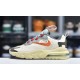NIKE AIR MAX 270 REACT PS "TRAVIS SCOTT - CACTUS TRAILS" CV2414-200 NIKE AIR MAX 270 REACT PS "TRAVIS SCOTT - CACTUS TRAILS" CV2414-200