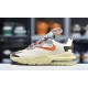 NIKE AIR MAX 270 REACT PS "TRAVIS SCOTT - CACTUS TRAILS" CV2414-200