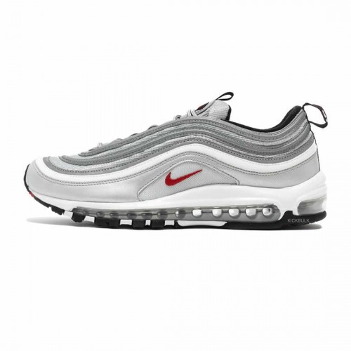 NIKE AIR MAX 97 OG QS WMNS 'SILVER BULLET' 885691-001