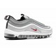 NIKE AIR MAX 97 OG QS WMNS 'SILVER BULLET' 885691-001