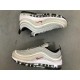 NIKE AIR MAX 97 OG QS WMNS 'SILVER BULLET' 885691-001 NIKE AIR MAX 97 OG QS WMNS 'SILVER BULLET' 885691-001