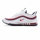 NIKE AIR MAX 97 'RED CRUSH' WMNS 921733-102