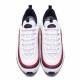 NIKE AIR MAX 97 'RED CRUSH' WMNS 921733-102 NIKE AIR MAX 97 'RED CRUSH' WMNS 921733-102