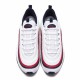 NIKE AIR MAX 97 'RED CRUSH' WMNS 921733-102