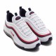 NIKE AIR MAX 97 'RED CRUSH' WMNS 921733-102 NIKE AIR MAX 97 'RED CRUSH' WMNS 921733-102