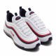 NIKE AIR MAX 97 'RED CRUSH' WMNS 921733-102