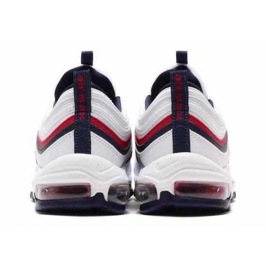 NIKE AIR MAX 97 'RED CRUSH' WMNS 921733-102 NIKE AIR MAX 97 'RED CRUSH' WMNS 921733-102