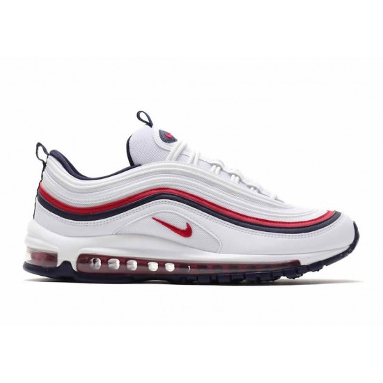 NIKE AIR MAX 97 'RED CRUSH' WMNS 921733-102 NIKE AIR MAX 97 'RED CRUSH' WMNS 921733-102