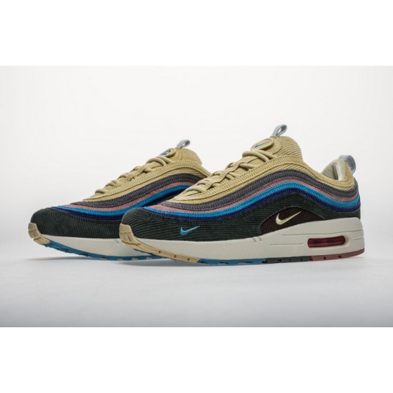  Nike Air Max 97 Corduroy Cap AJ4219-400 