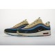 Nike Air Max 97 Corduroy Cap AJ4219-400 Nike Air Max 97 Corduroy Cap AJ4219-400