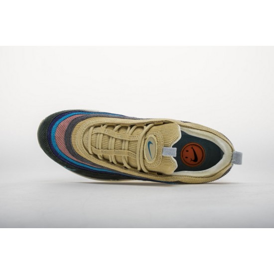 Nike Air Max 97 Corduroy Cap AJ4219-400 Nike Air Max 97 Corduroy Cap AJ4219-400
