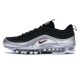 NIKE AIR MAX 97 QS 'B-SIDES METALLIC SILVER' AT5458-001 NIKE AIR MAX 97 QS 'B-SIDES METALLIC SILVER' AT5458-001