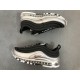NIKE AIR MAX 97 QS 'B-SIDES METALLIC SILVER' AT5458-001 NIKE AIR MAX 97 QS 'B-SIDES METALLIC SILVER' AT5458-001