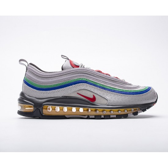 Nike Air Max 97 'Nintendo 64' CI5012-001 Nike Air Max 97 'Nintendo 64' CI5012-001