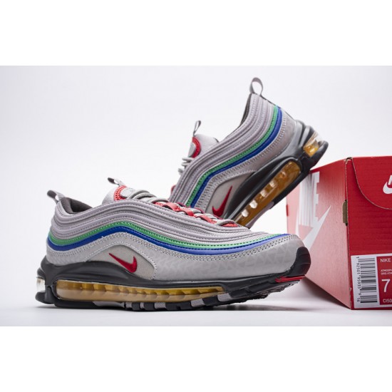 Nike Air Max 97 'Nintendo 64' CI5012-001 Nike Air Max 97 'Nintendo 64' CI5012-001