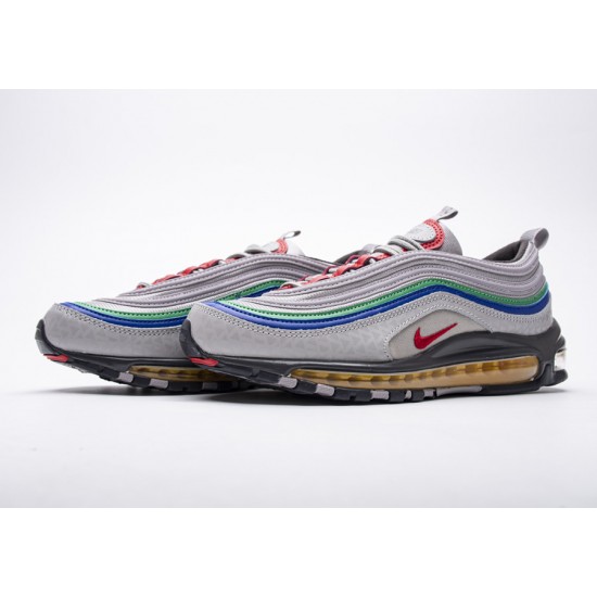 Nike Air Max 97 'Nintendo 64' CI5012-001 Nike Air Max 97 'Nintendo 64' CI5012-001