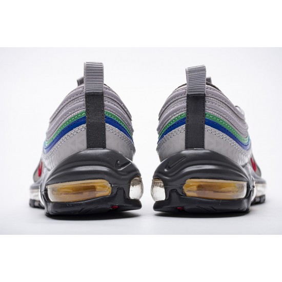Nike Air Max 97 'Nintendo 64' CI5012-001 Nike Air Max 97 'Nintendo 64' CI5012-001